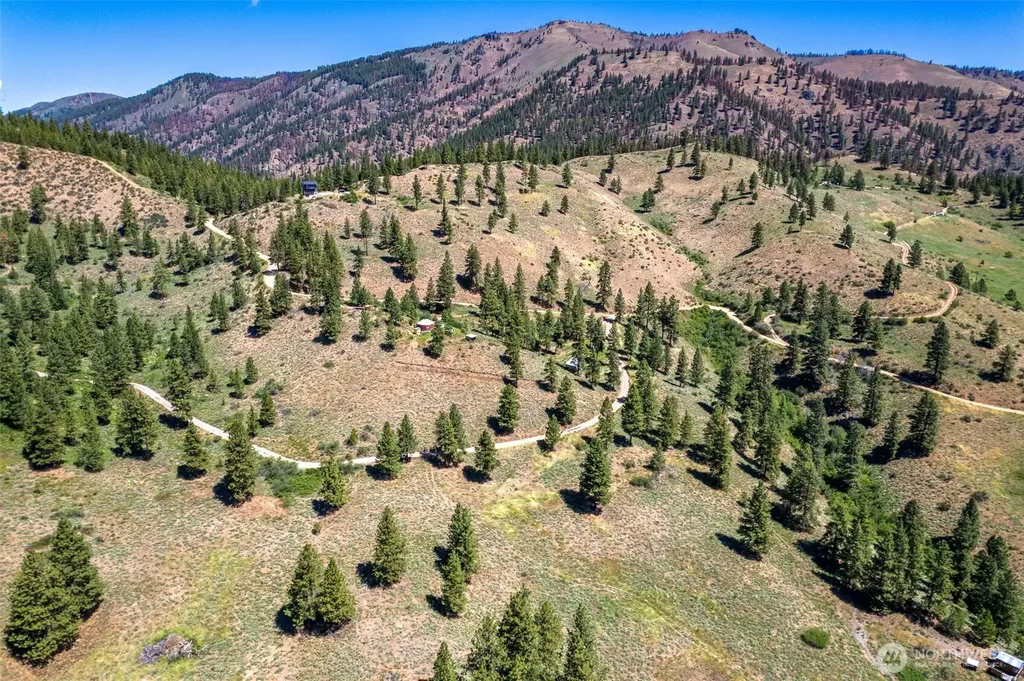 9750 Nahahum Canyon Road Cashmere WA 98815