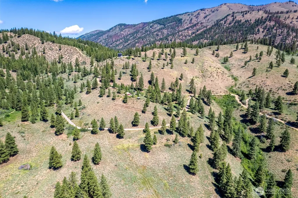 9750 Nahahum Canyon Road Cashmere WA 98815