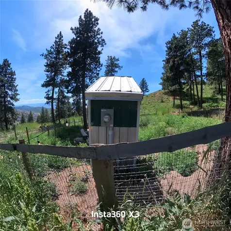 9750 Nahahum Canyon Road Cashmere WA 98815