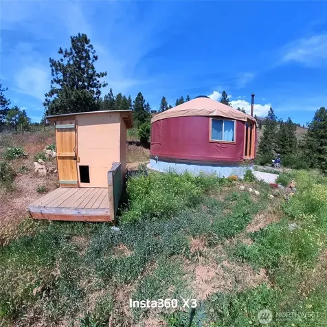 9750 Nahahum Canyon Road Cashmere WA 98815