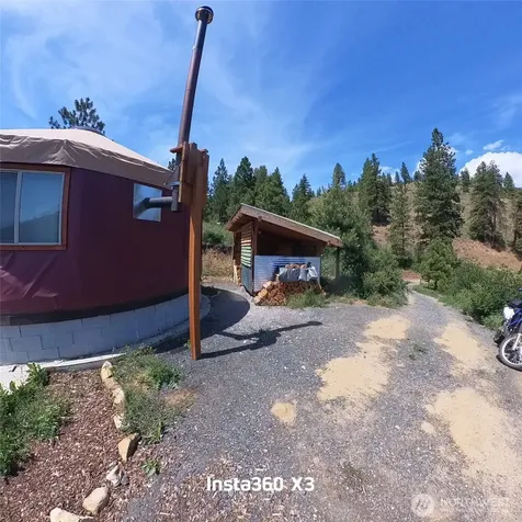 9750 Nahahum Canyon Road Cashmere WA 98815