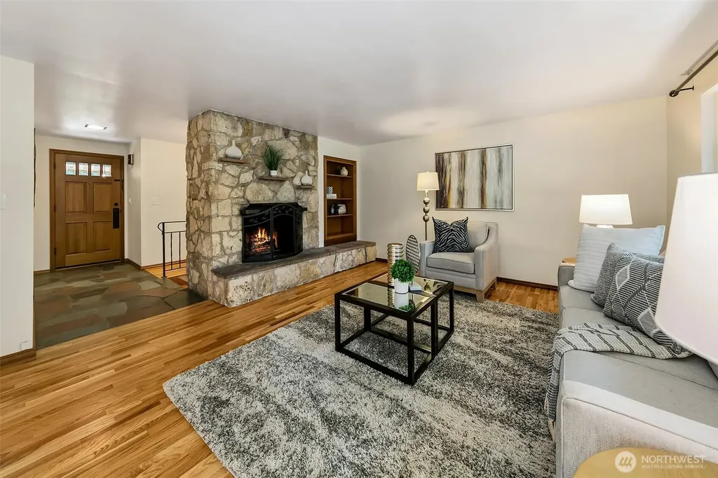 1108 NE 106th Street Seattle WA 98125