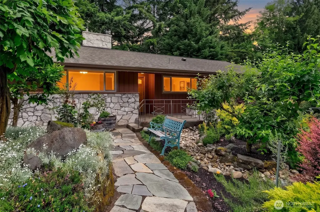 1108 NE 106th Street Seattle WA 98125