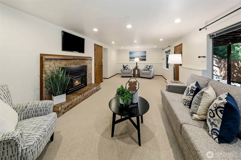 1108 NE 106th Street Seattle WA 98125
