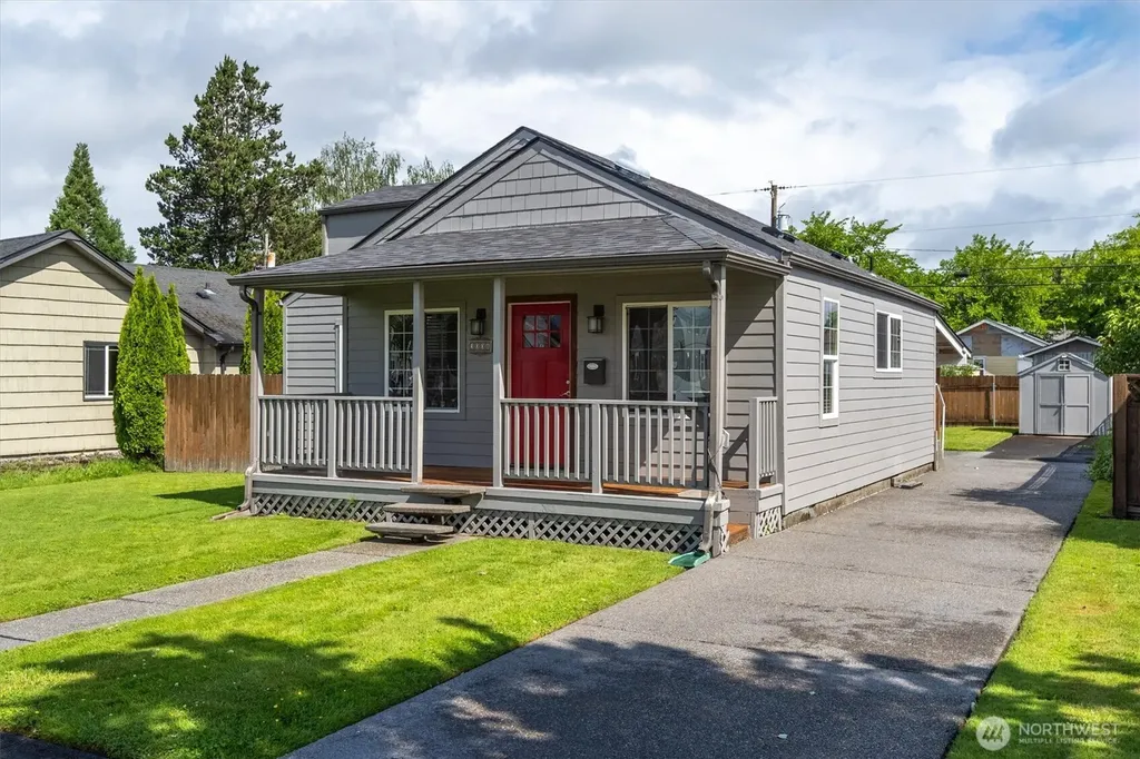 3008 Florida Street Longview WA 98632