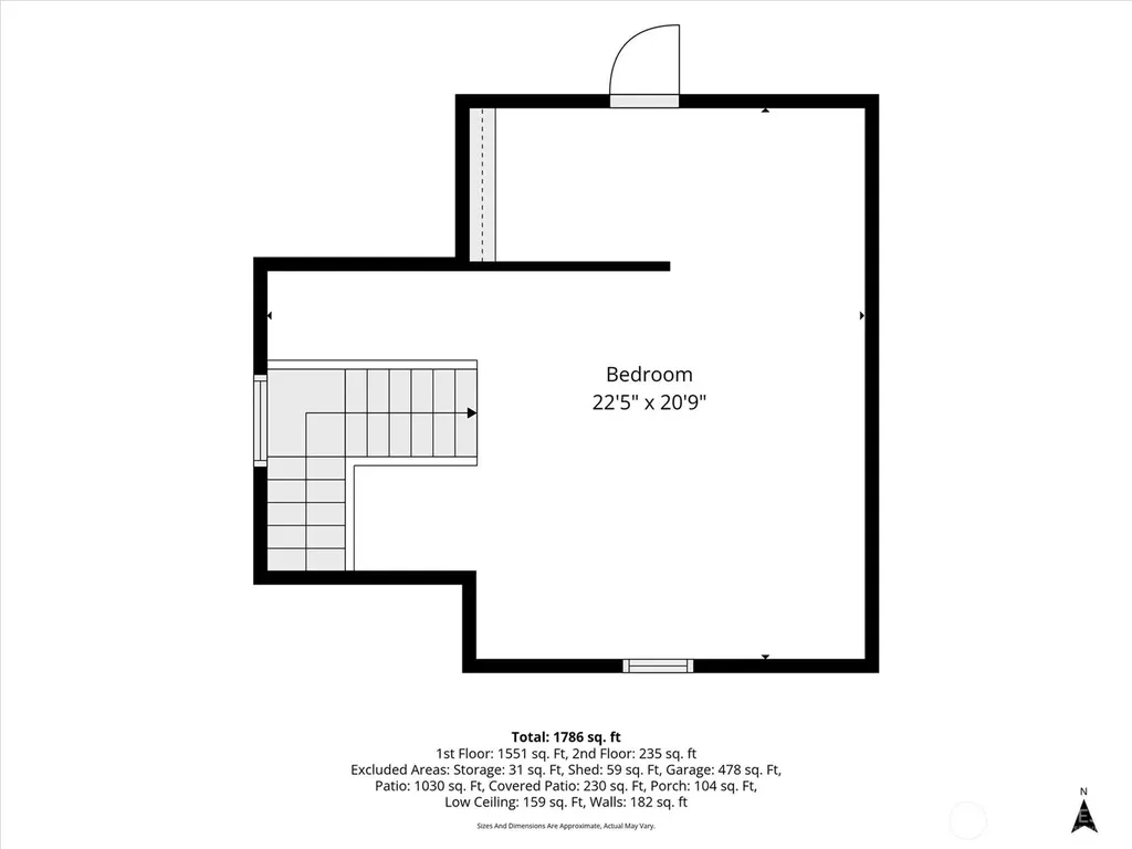 3008 Florida Street Longview WA 98632