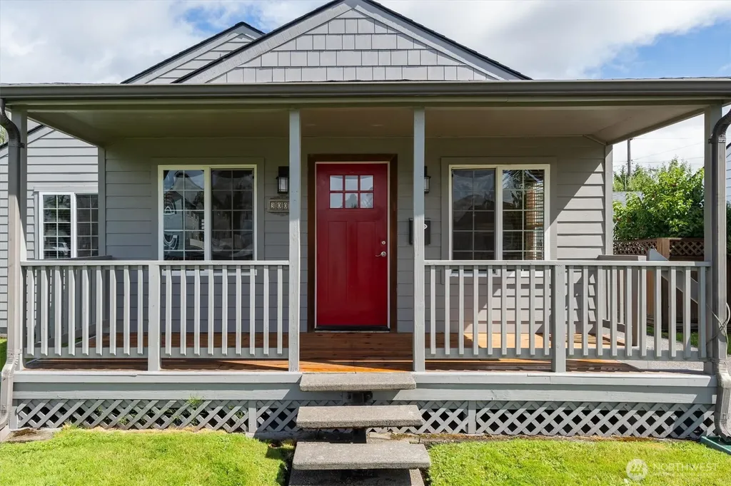 3008 Florida Street Longview WA 98632