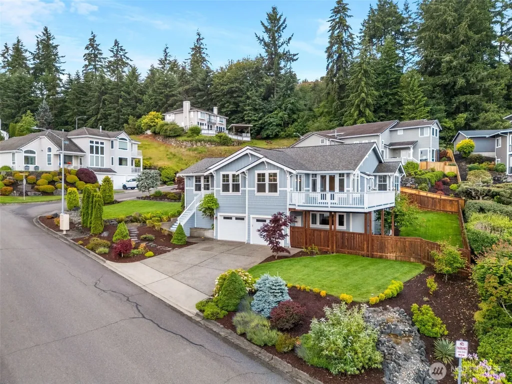 2790 Chambers Bay Drive Steilacoom WA 98388