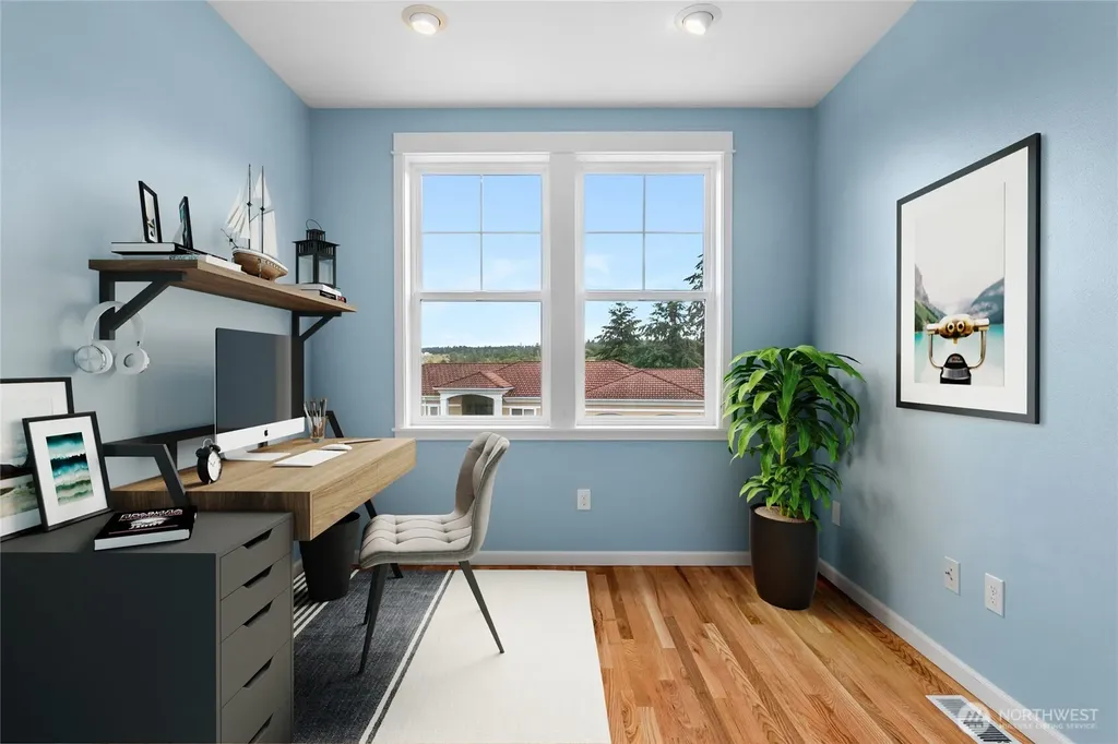 2790 Chambers Bay Drive Steilacoom WA 98388