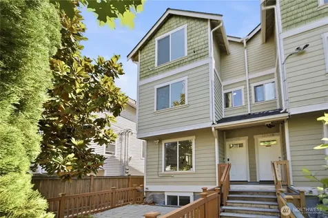 12316 33rd Avenue NE Seattle WA 98125