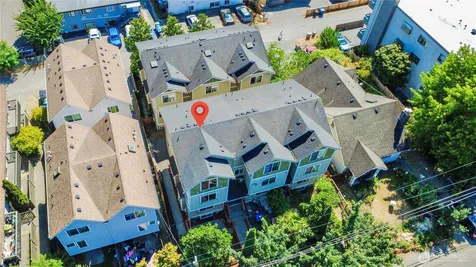 12316 33rd Avenue NE Seattle WA 98125