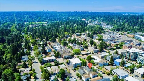 12316 33rd Avenue NE Seattle WA 98125