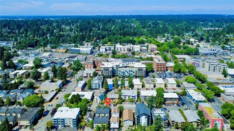 12316 33rd Avenue NE Seattle WA 98125