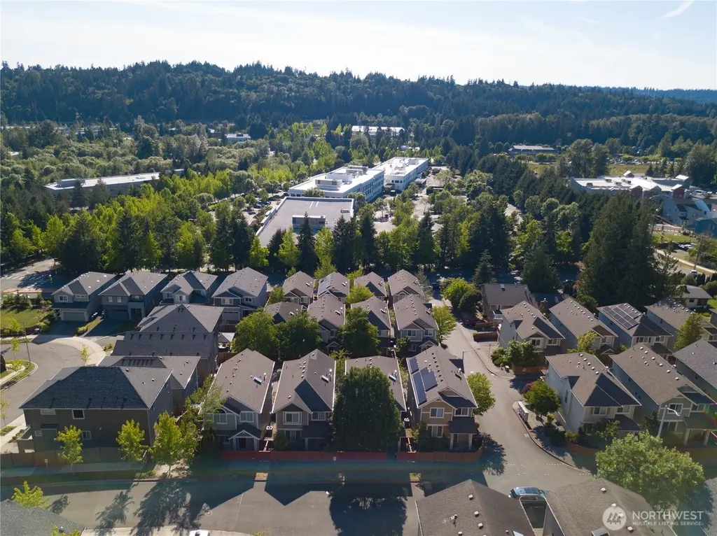 24112 40th Avenue SE Bothell WA 98021