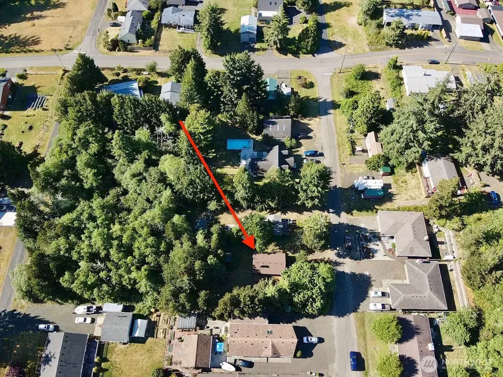 1251 S Ocosta Street S Westport WA 98595