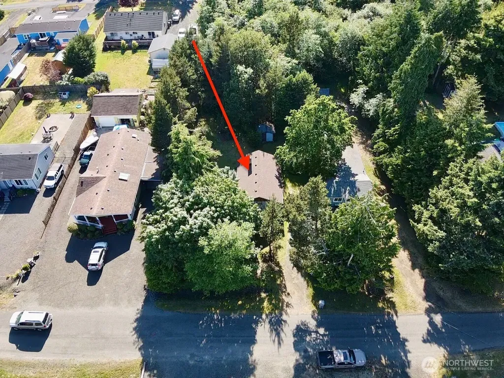 1251 S Ocosta Street S Westport WA 98595