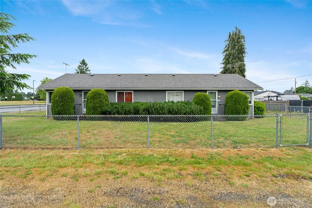 922 134th Street Ct S Tacoma WA 98444