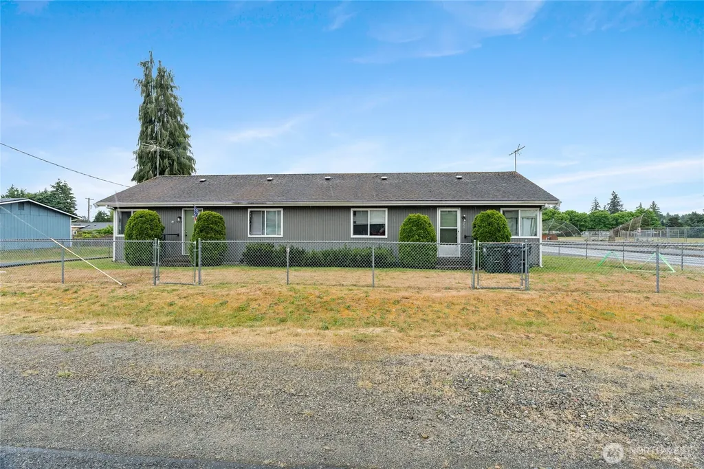 922 134th Street Ct S Tacoma WA 98444