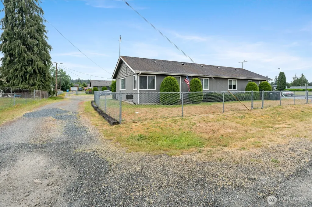 922 134th Street Ct S Tacoma WA 98444