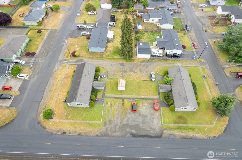 922 134th Street Ct S Tacoma WA 98444