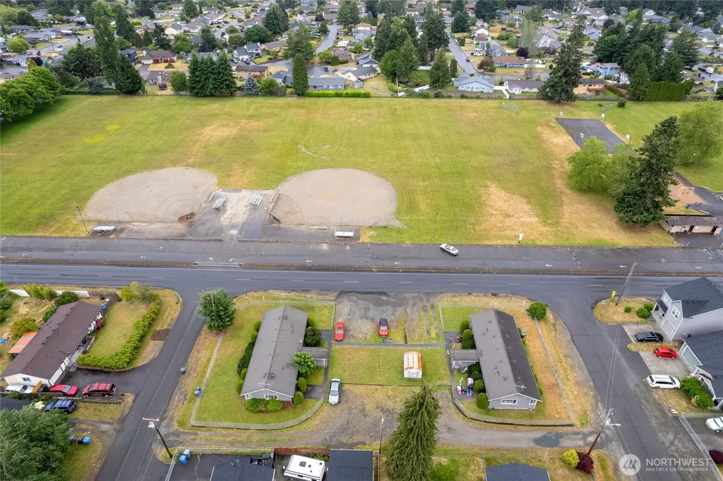 922 134th Street Ct S Tacoma WA 98444