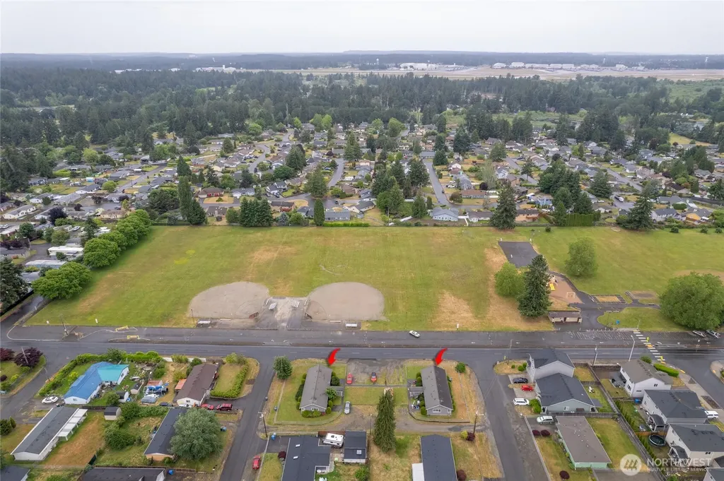 922 134th Street Ct S Tacoma WA 98444