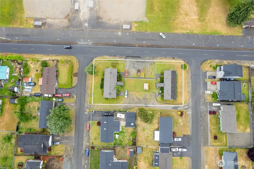 922 134th Street Ct S Tacoma WA 98444