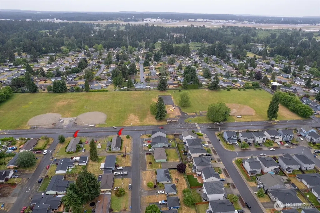 922 134th Street Ct S Tacoma WA 98444
