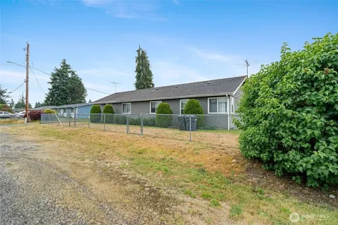 922 134th Street Ct S Tacoma WA 98444