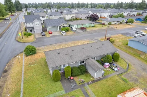 922 134th Street Ct S Tacoma WA 98444