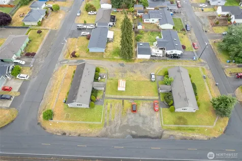 922 134th Street Ct S Tacoma WA 98444