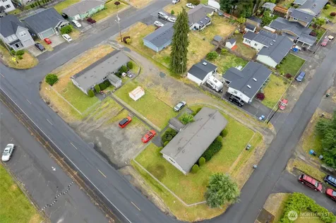 922 134th Street Ct S Tacoma WA 98444
