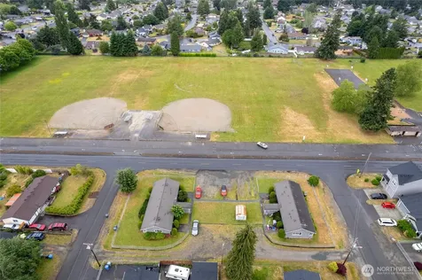 922 134th Street Ct S Tacoma WA 98444