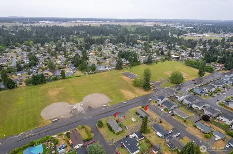 922 134th Street Ct S Tacoma WA 98444