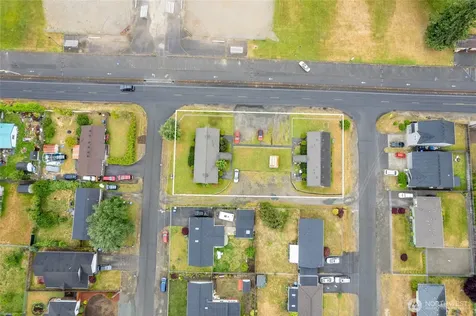 922 134th Street Ct S Tacoma WA 98444