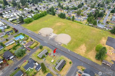 922 134th Street Ct S Tacoma WA 98444