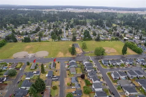 922 134th Street Ct S Tacoma WA 98444