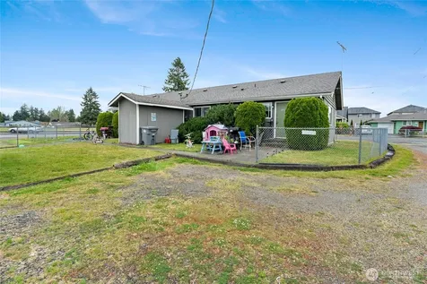 922 134th Street Ct S Tacoma WA 98444