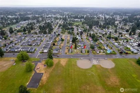 922 134th Street Ct S Tacoma WA 98444