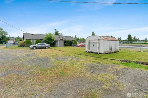 922 134th Street Ct S Tacoma WA 98444