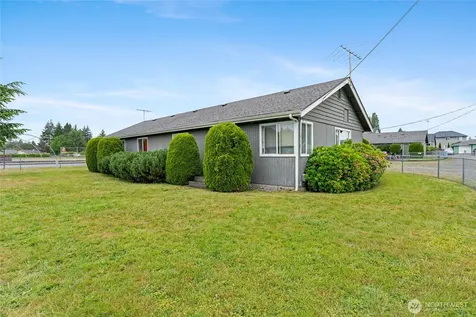 922 134th Street Ct S Tacoma WA 98444