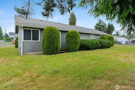 922 134th Street Ct S Tacoma WA 98444