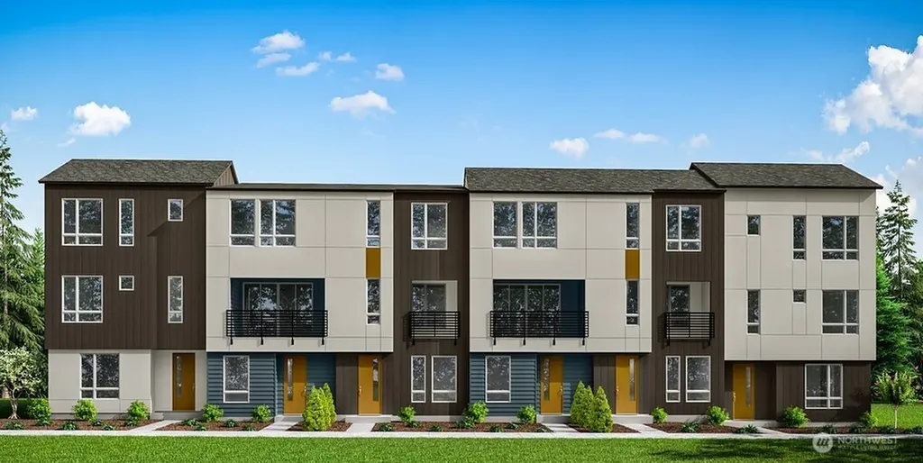 12207 137th Place NE Redmond WA 98052