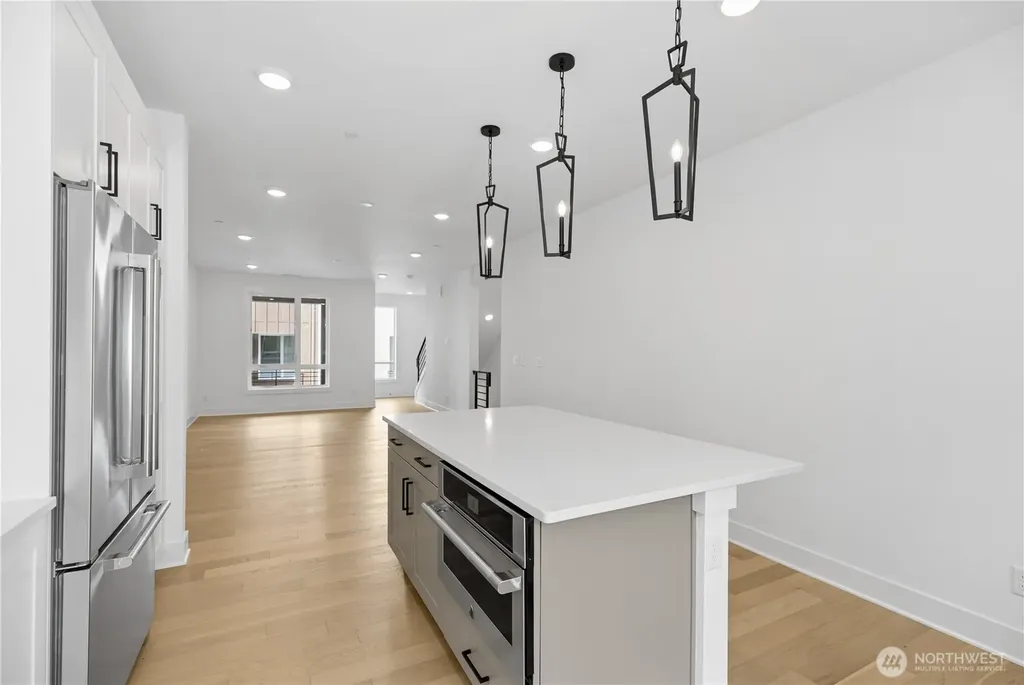 12207 137th Place NE Redmond WA 98052