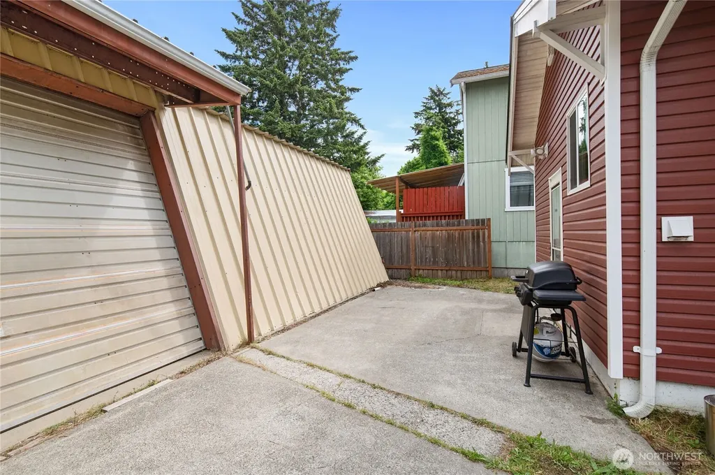 3622 W E Street Bremerton WA 98312