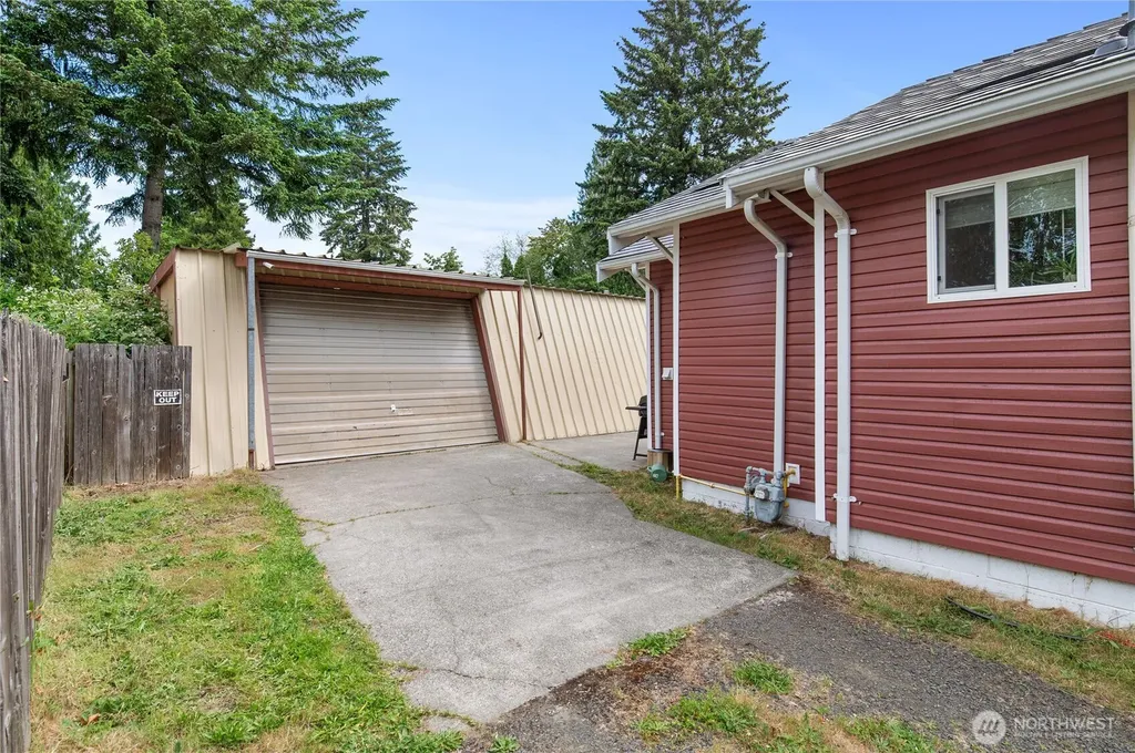 3622 W E Street Bremerton WA 98312