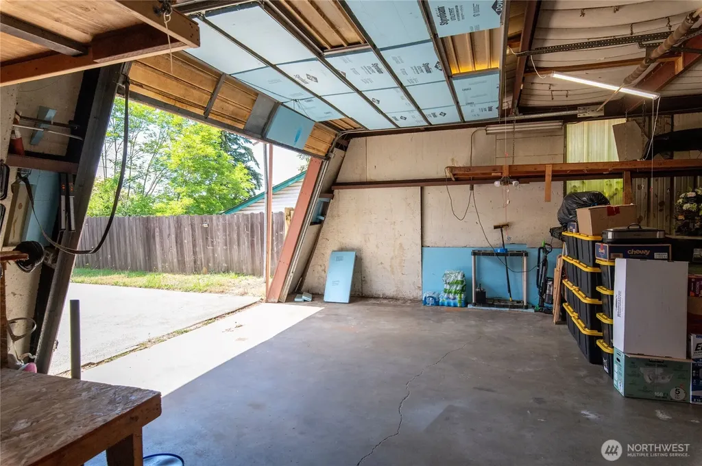 3622 W E Street Bremerton WA 98312