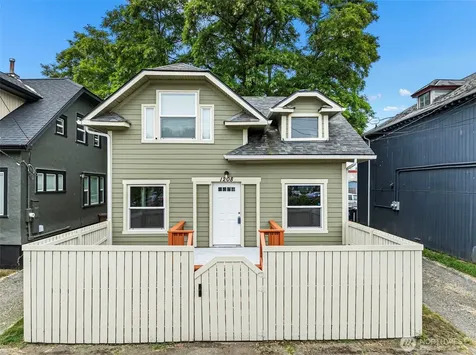 1208 S 14th Street Tacoma WA 98405