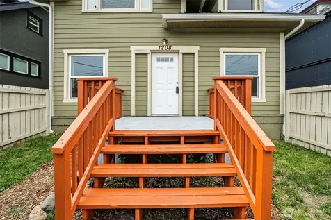 1208 S 14th Street Tacoma WA 98405