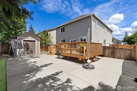3412 S 258th Place Kent WA 98032